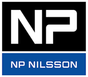np nillson logo